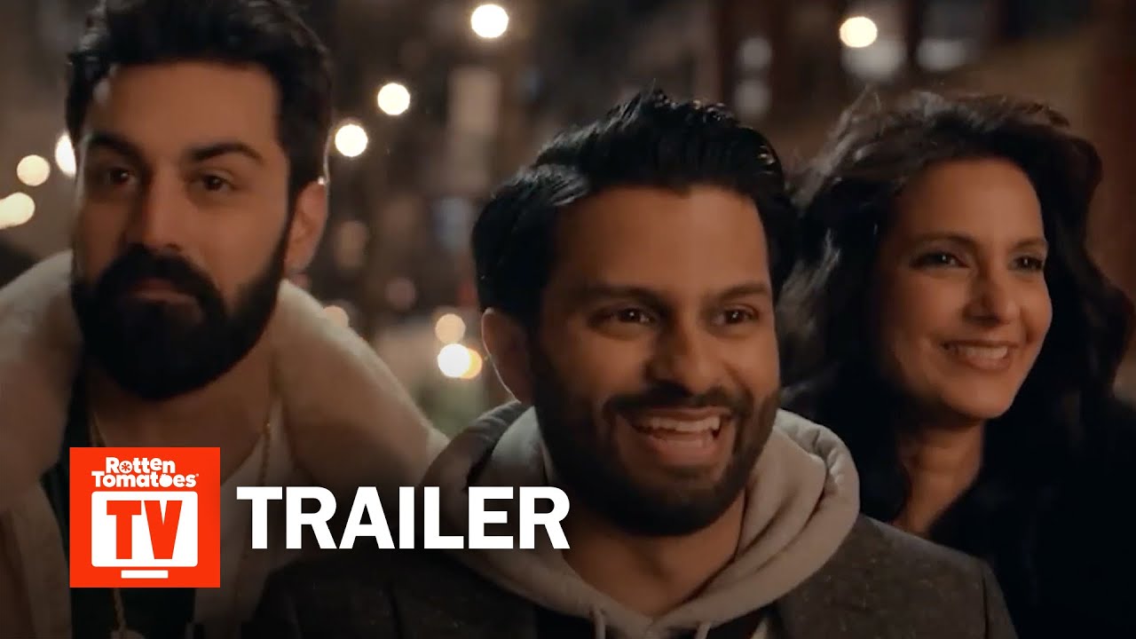 Deli Boys Season 2 Trailer