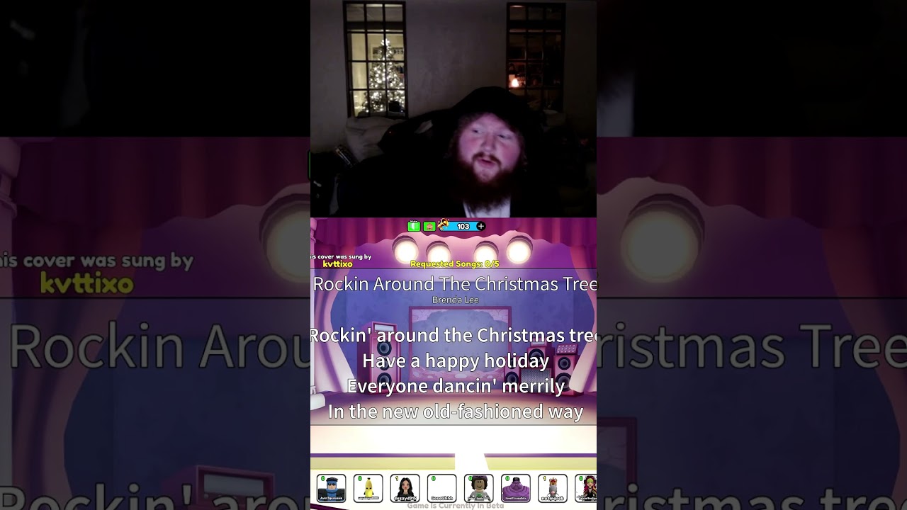 Did My Karaoke Earn A 5 Star Rating?