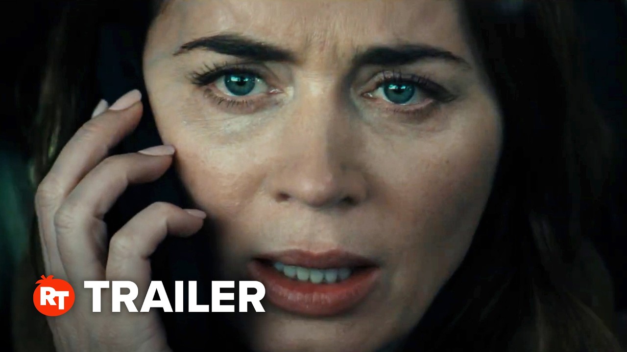 Disclosure Day Final Trailer (2026)