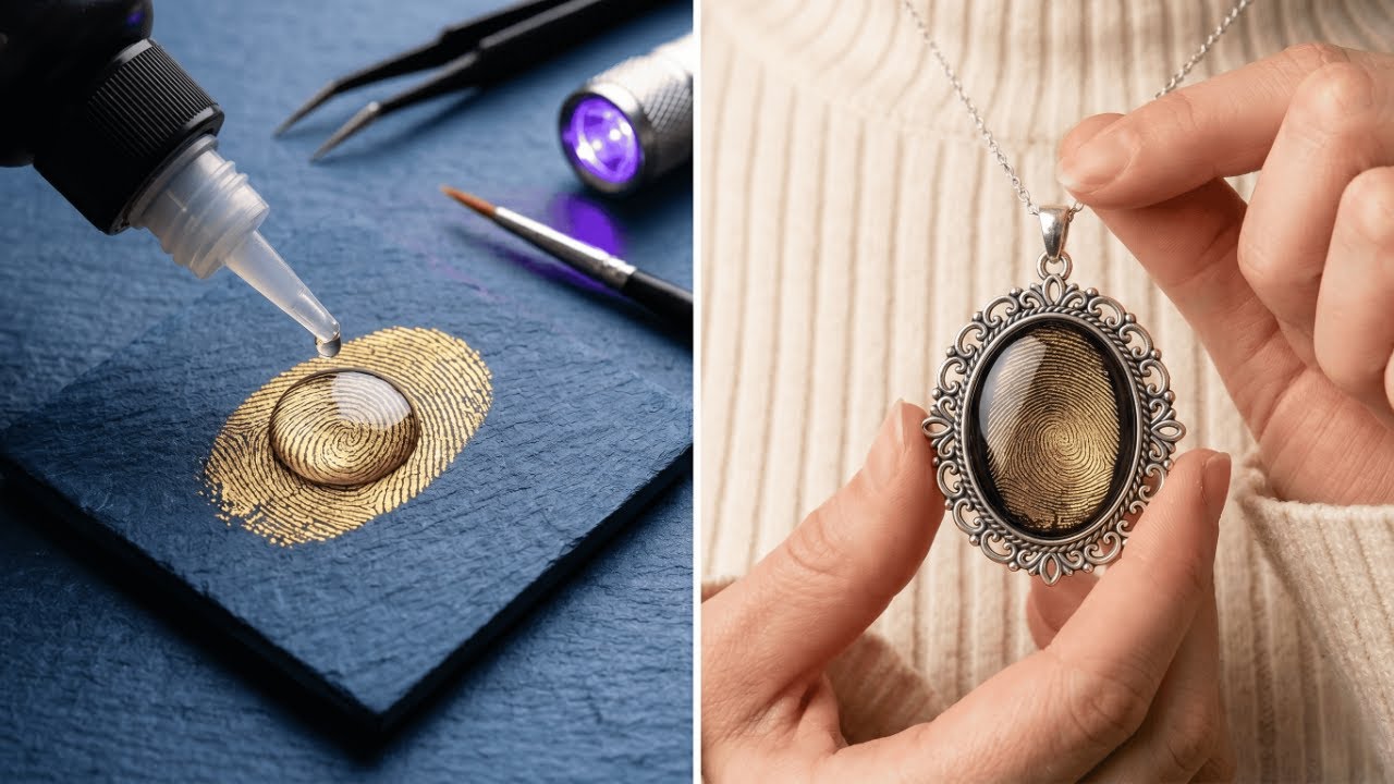 DIY Jewelry So Good Nobody Will Believe It’s Handmade 🤯💍
