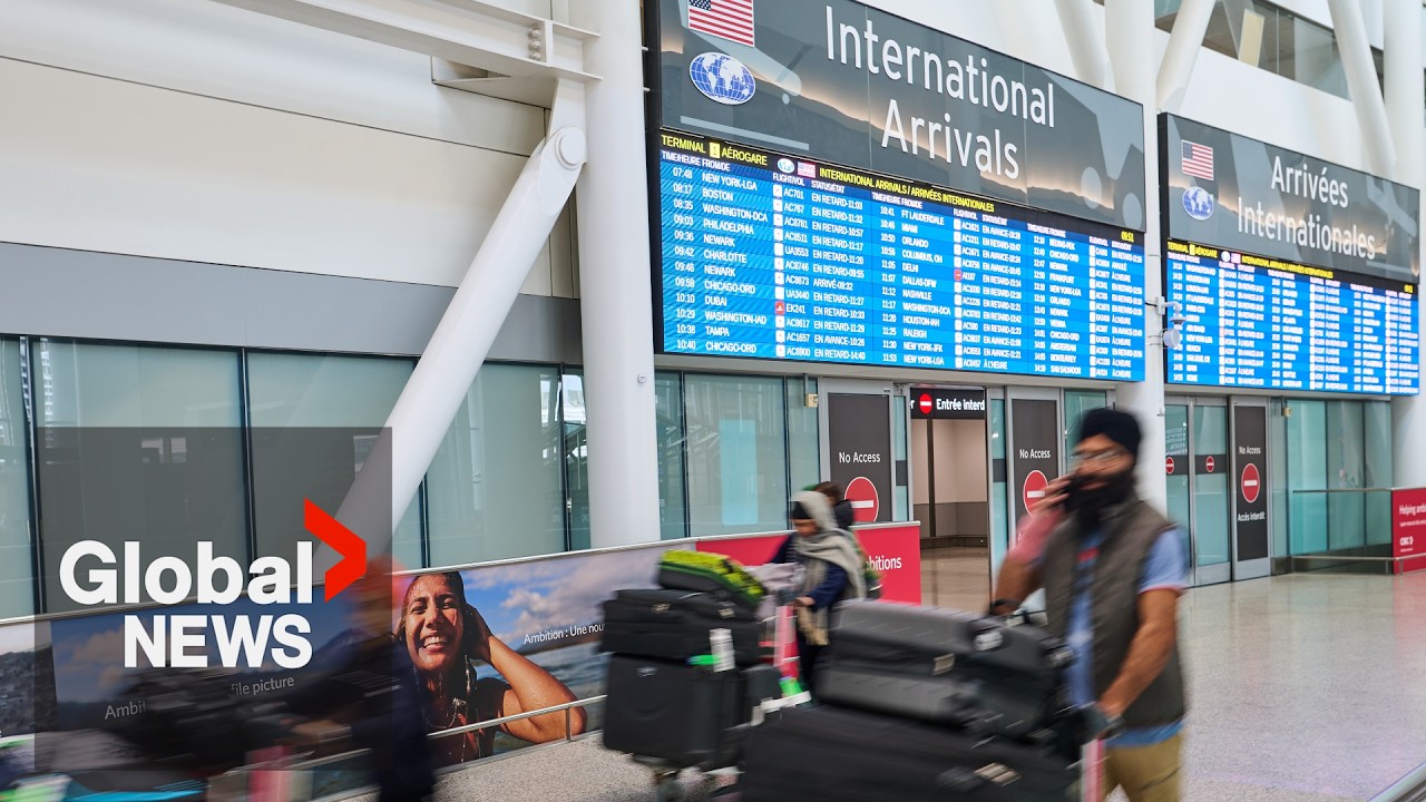 Do Canadian air passenger rights measures go far enough?