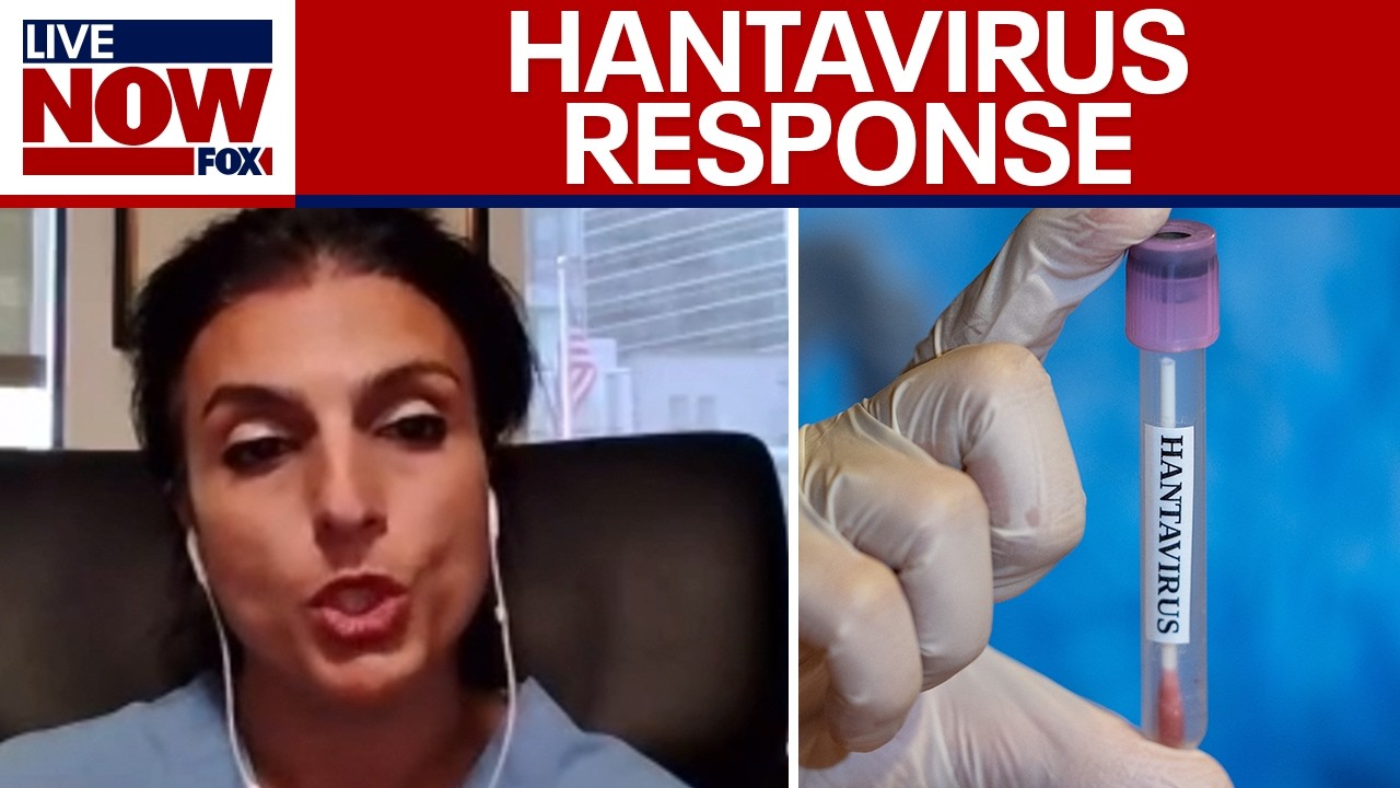 Doctor weighs in after NJ residents’ possible hantavirus exposure