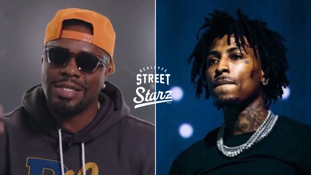 Dorrough Breaks Down How NBA Youngboy Made MILLIONS With NO Radio Help, Why Radio Is STILL Relevant