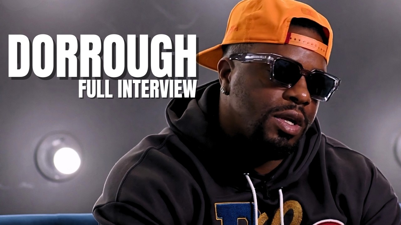 Dorrough BREAKS SILENCE On New MO3 Single “Fan Love”, New Dallas Cowboys Anthem + Dorrough & Friends