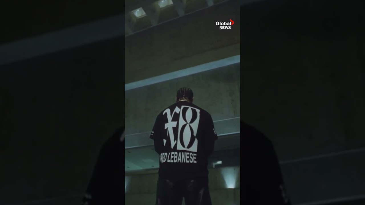 Drake drops triple album release with “Iceman,” “Habibti” and “Maid of Honour”