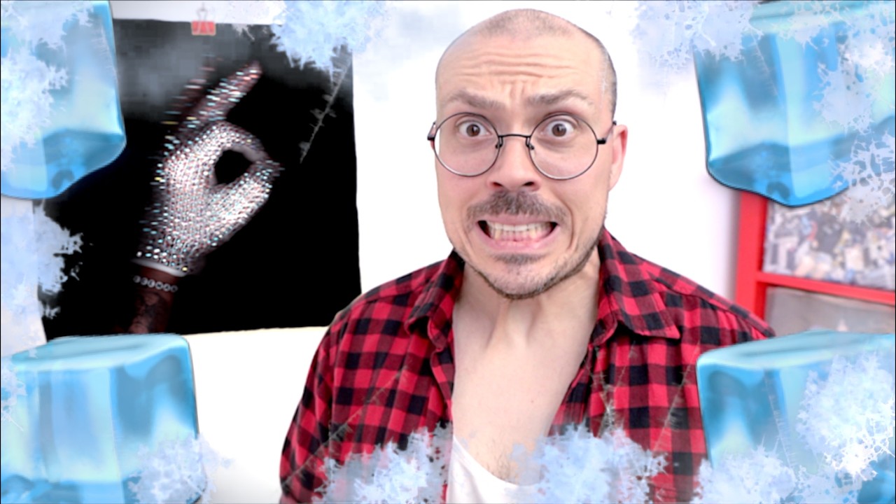 Drake – ICEMAN ALBUM REVIEW