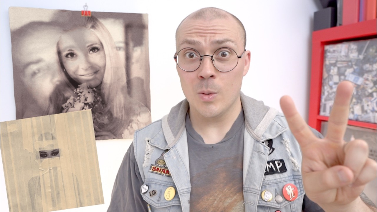 Drake – Maid of Honour + Habibti DOUBLE ALBUM REVIEW