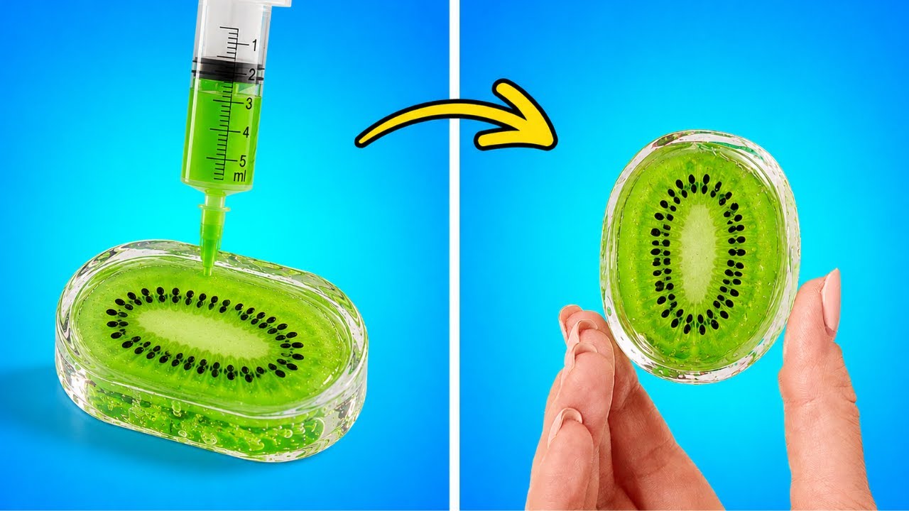 EASY Crafts & FUN DIYs Anyone Can Do! 🎨🤹‍♂️