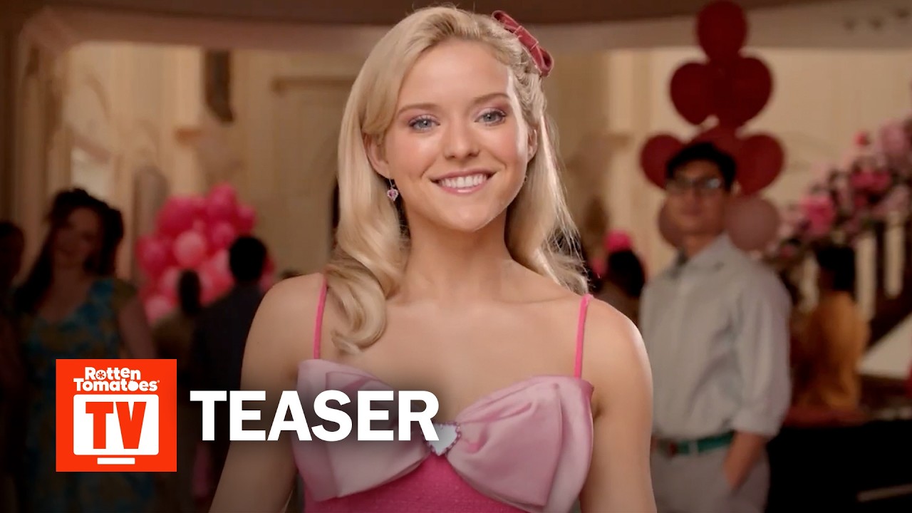 Elle Season 1 Teaser