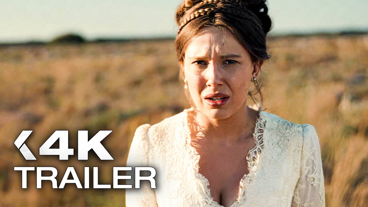 ENOLA HOLMES 3 Official Trailer (2026) Millie Bobby Brown, Henry Cavill, Netflix