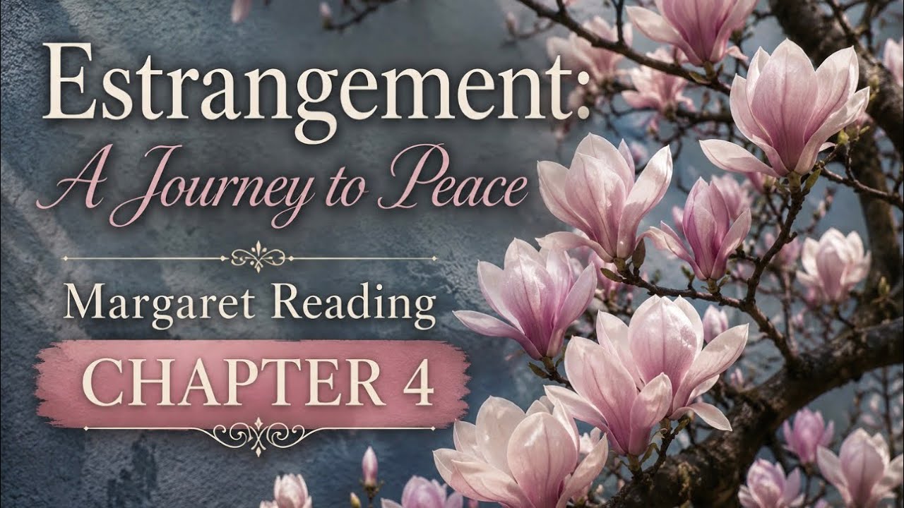 Estrangement: A Journey to Peace – Reading of Chapter  4