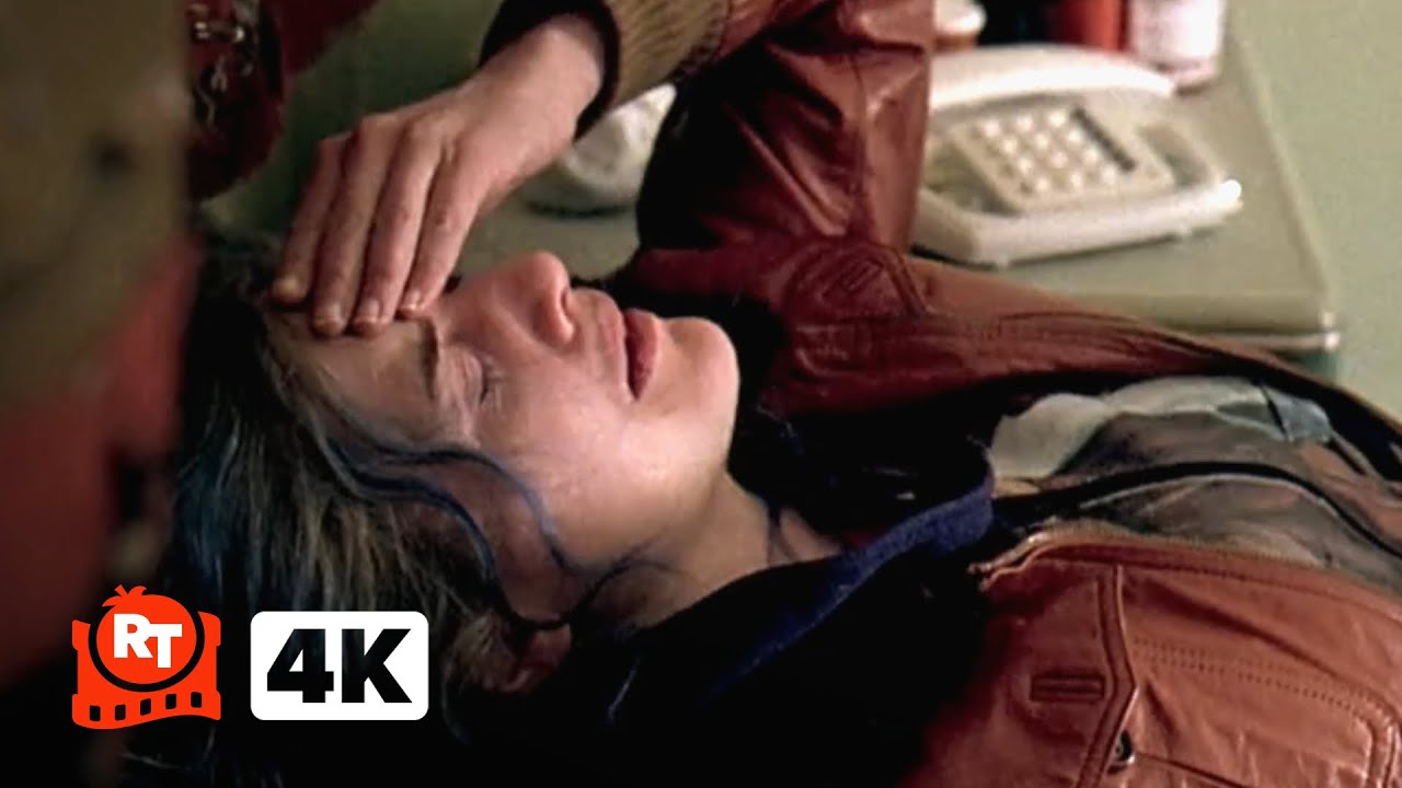 Eternal Sunshine of the Spotless Mind (2004) 4K – Clementine’s Tape (9/11) | Movieclips