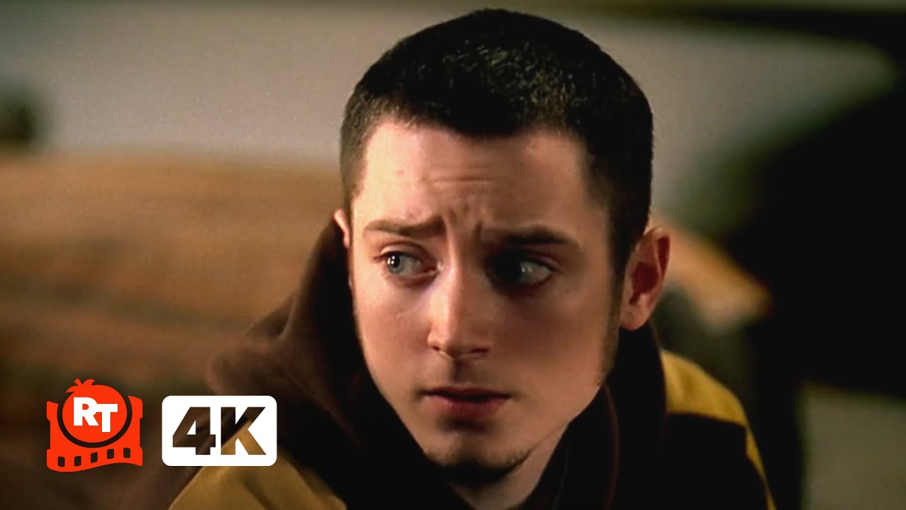 Eternal Sunshine of the Spotless Mind (2004) 4K – Elijah Wood Stole Panties (3/11) | Movieclips