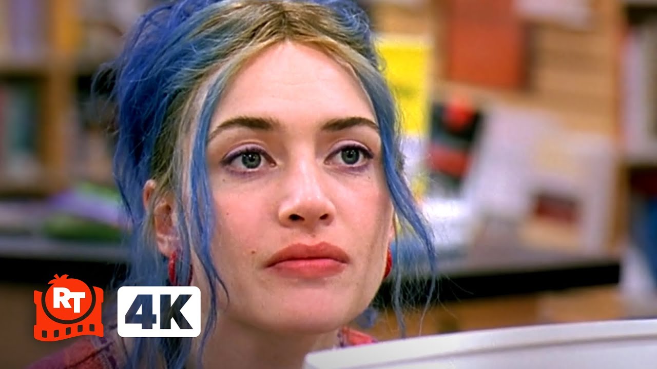 Eternal Sunshine of the Spotless Mind (2004) 4K – Her Memory Has Been Erased?? (2/11) | Movieclips