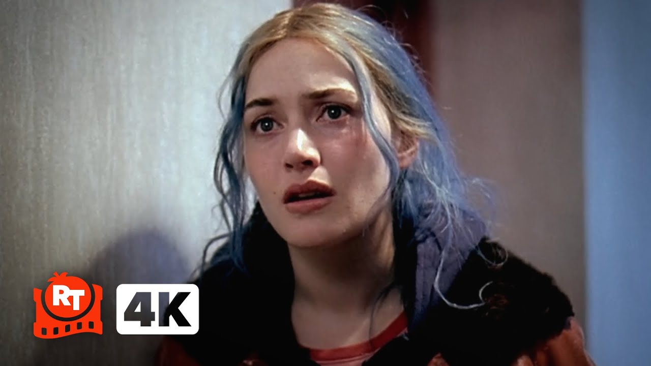 Eternal Sunshine of the Spotless Mind (2004) 4K – I’m Just a F*cked Up Girl (11/11) | Movieclips