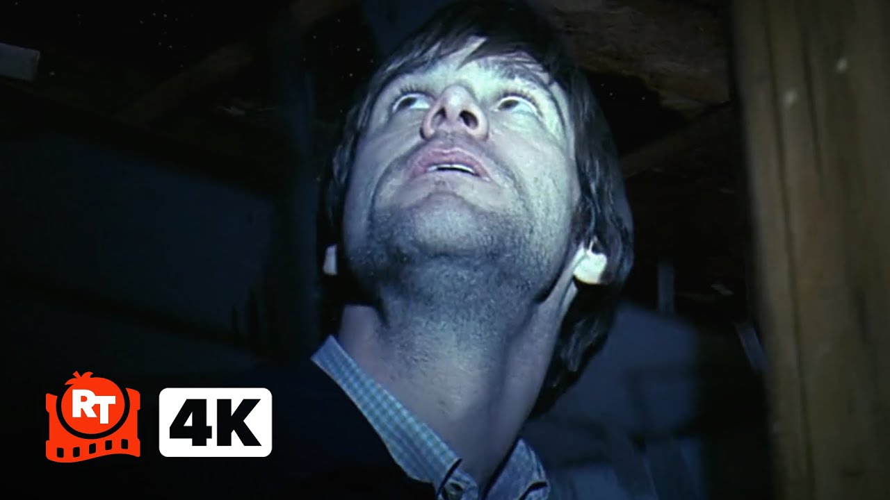 Eternal Sunshine of the Spotless Mind (2004) 4K – Meet Me In Montauk (8/11) | Movieclips