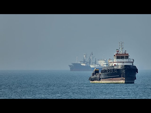 EU cuts 2026 growth forecast as Strait of Hormuz crisis pushes inflation up