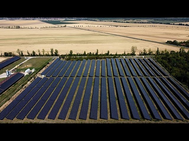 EU moves to ban high-risk inverters from China over cybersecurity threats