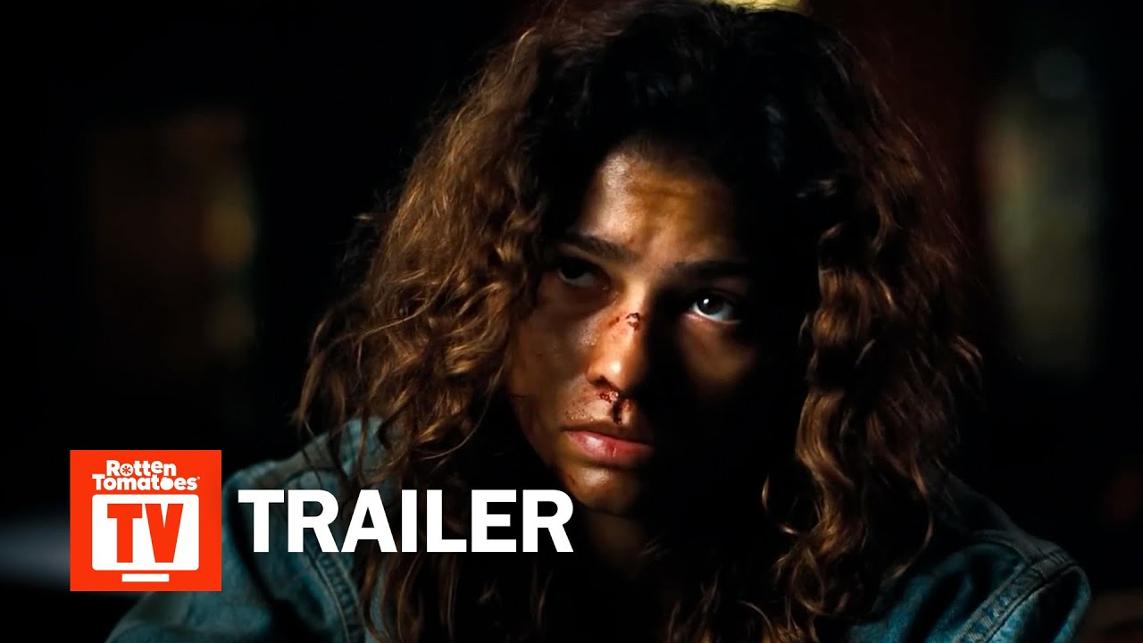 Euphoria Season 3 Episode 8 Season Finale Trailer