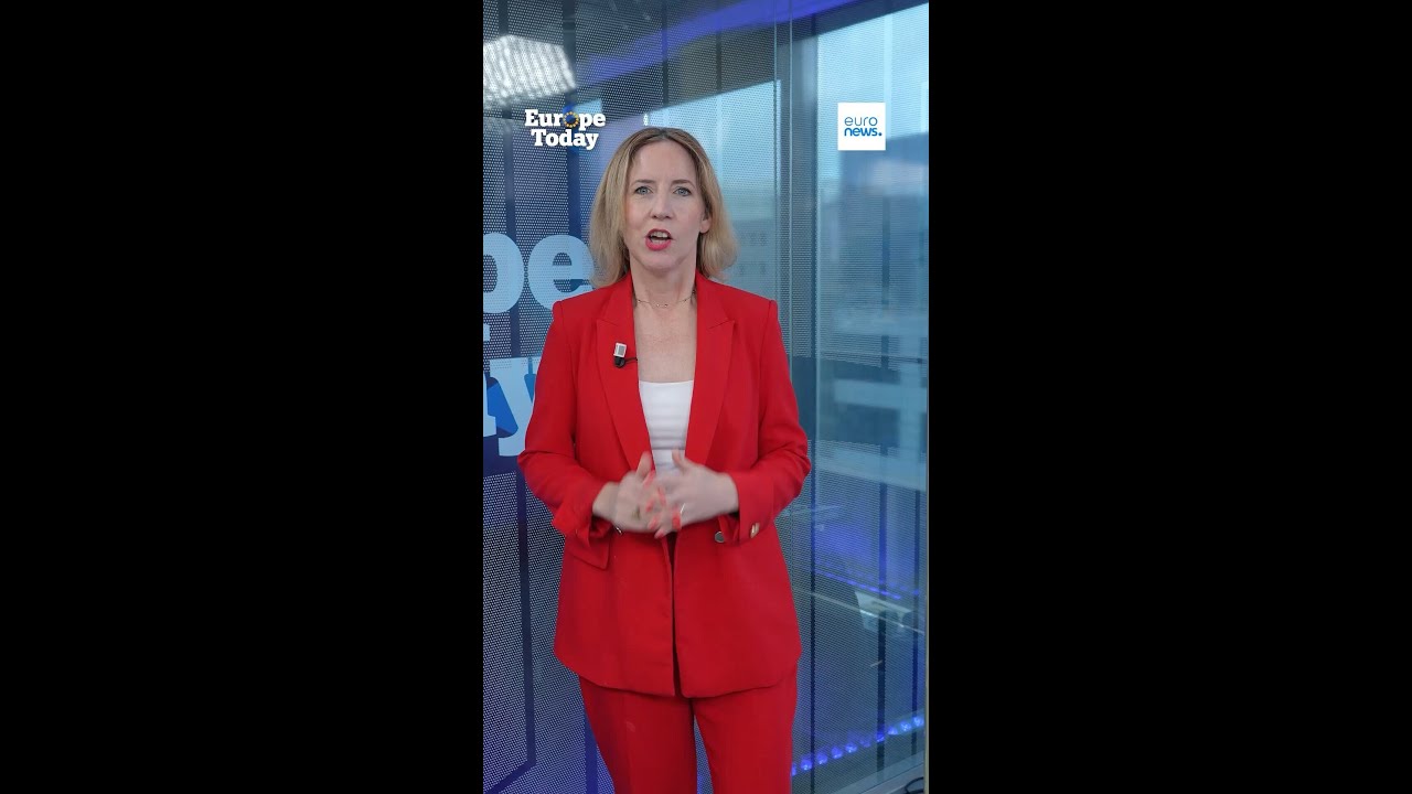 Europe Today: 60-second recap
