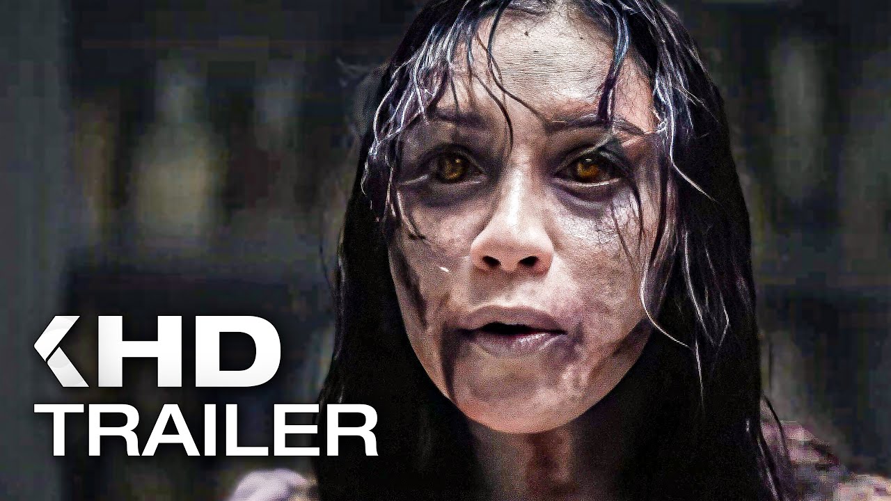 EVIL DEAD BURN Official Trailer (2026)