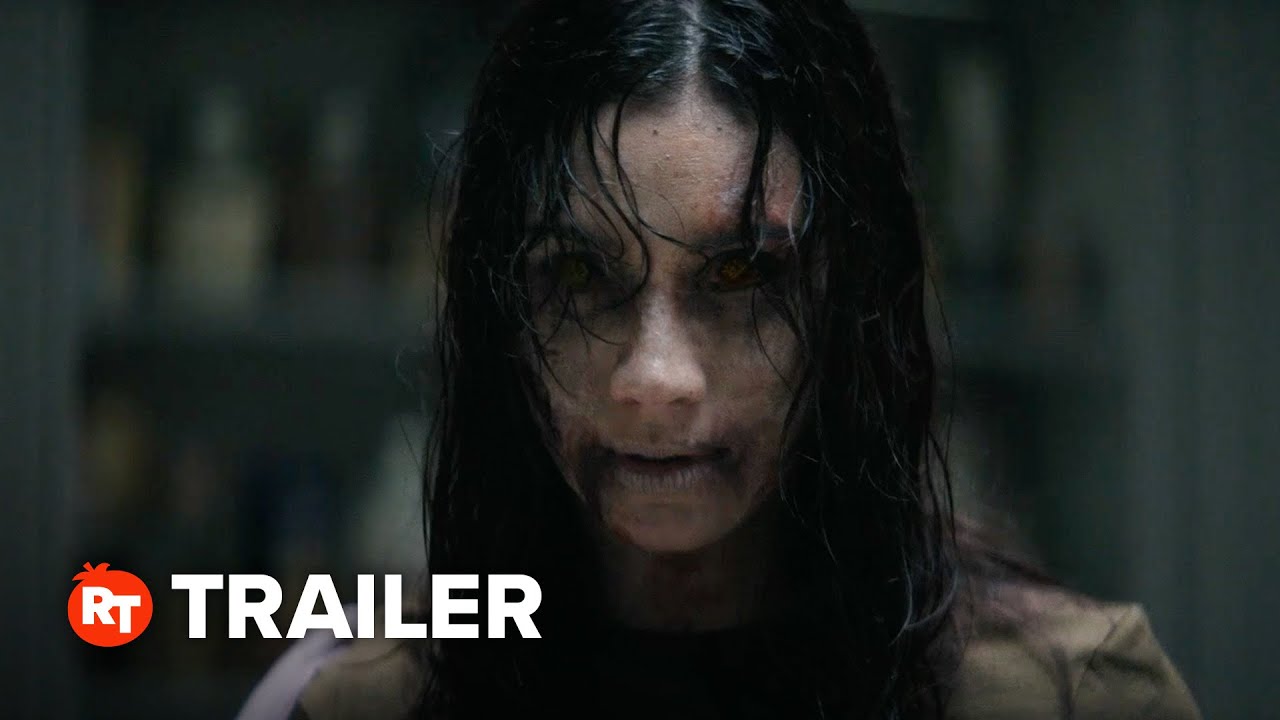 Evil Dead Burn Trailer #1 (2026)