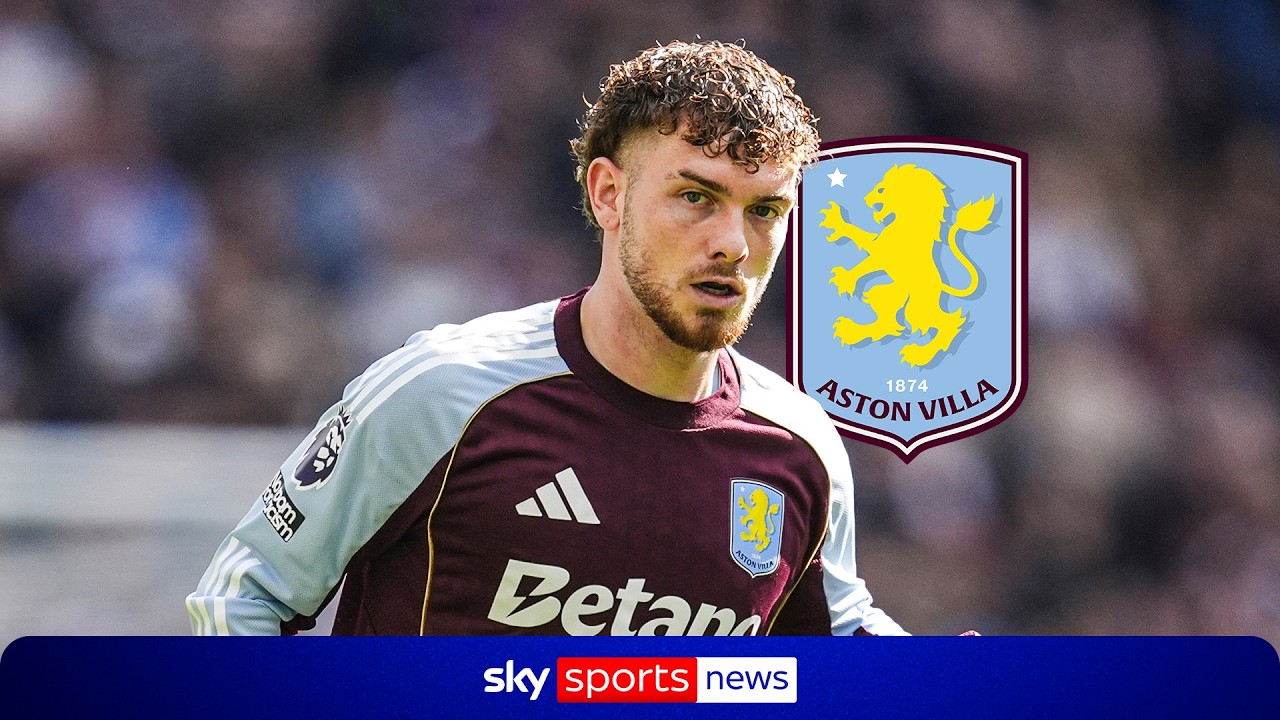 EXPLAINED: Harvey Elliott’s “embarrassing” situation at Aston Villa | “Wasted a year of his career”