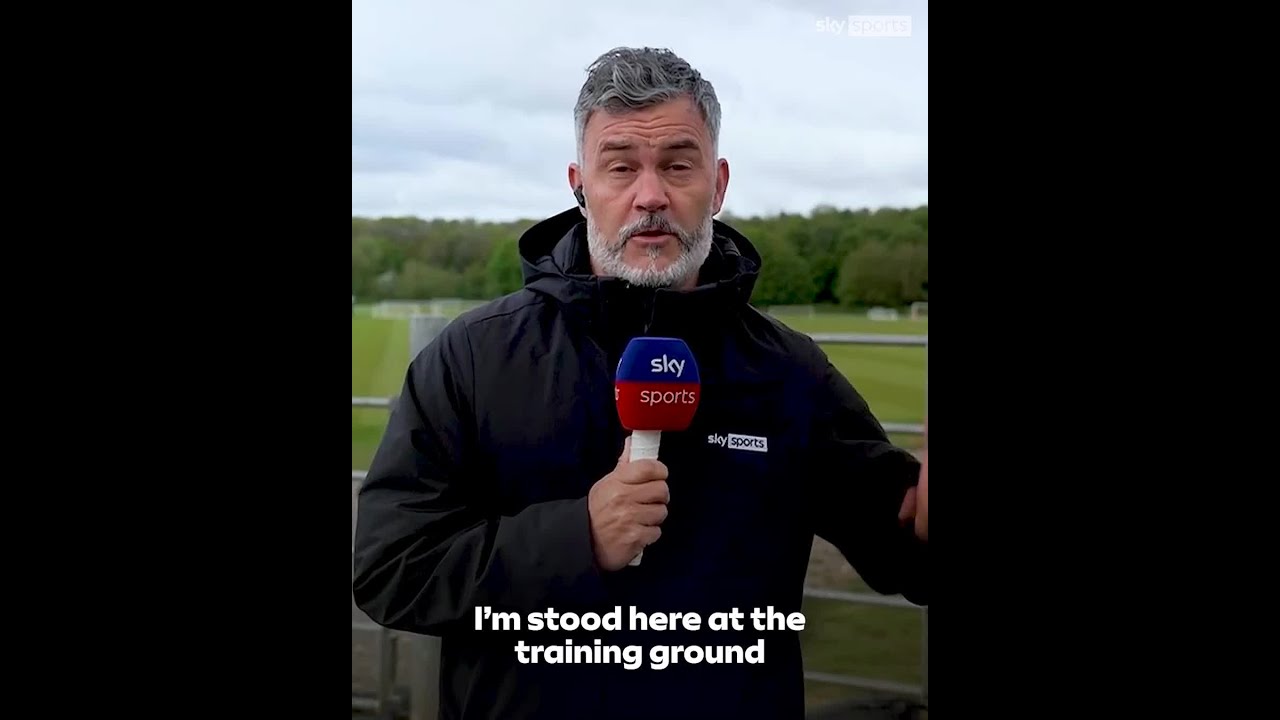 EXPLAINED: How alleged ‘spygate’ incident unfolded at Middlesbrough training ground 🗣️⚽️