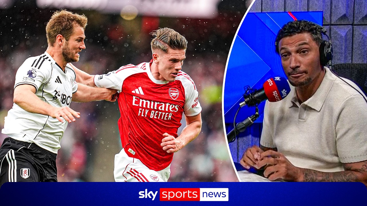 Fan reaction as Arsenal extend their lead in PL title race | “We are the favourites”
