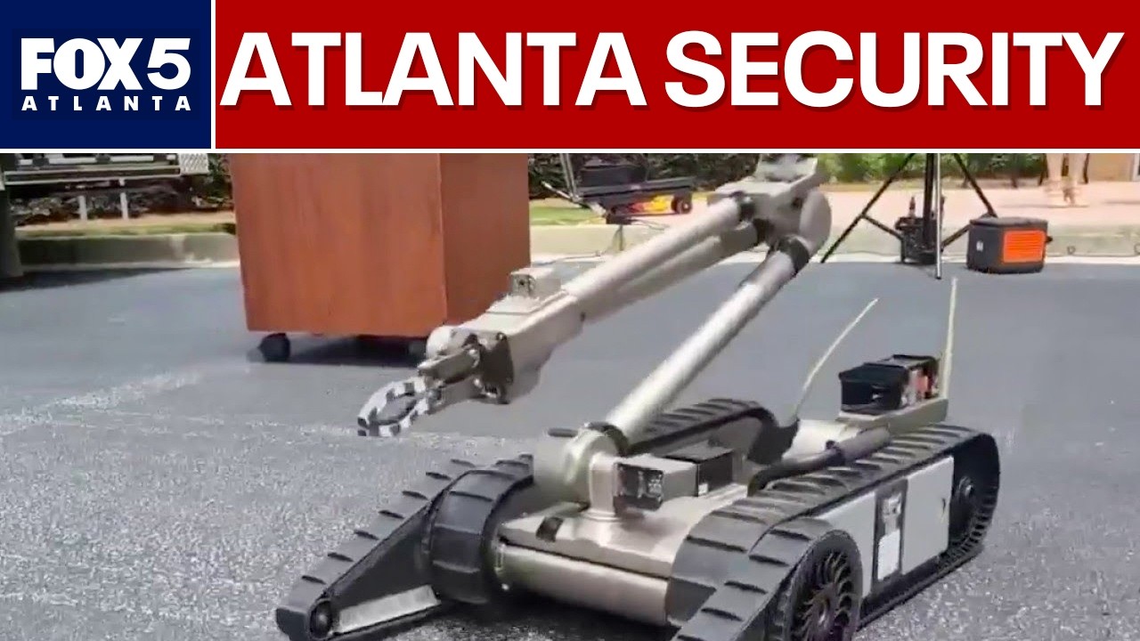 FBI reveals massive security plan for World Cup | FOX 5 News