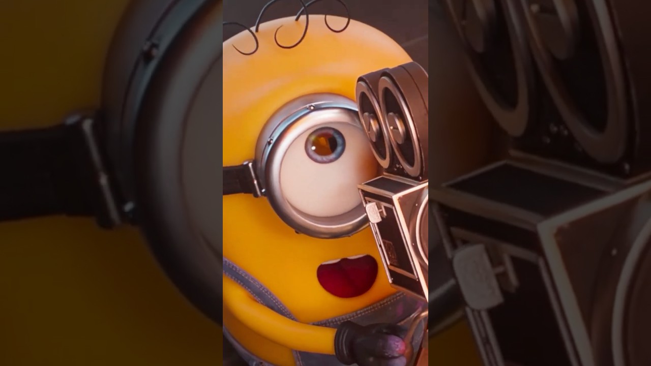 FINAL TRAILER for ‘Minions & Monsters’ (2026)