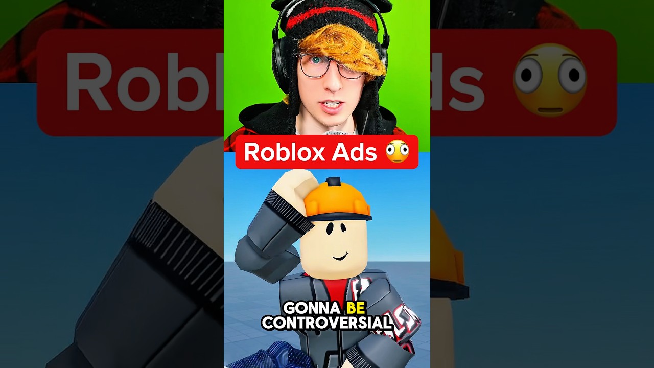 Finally… A GOOD Roblox Update??? 🤔