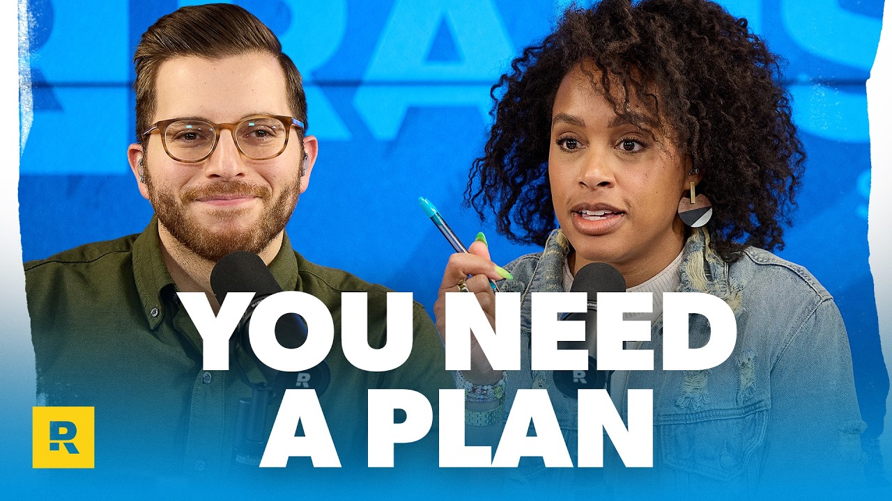 Financial Peace Requires More Than Good Intentions | May 20, 2026