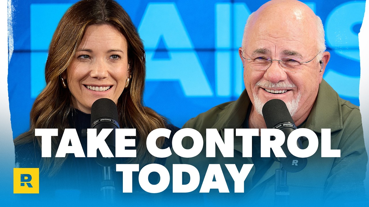 Fix The Money Mess That’s Stressing You Out | May 29, 2026