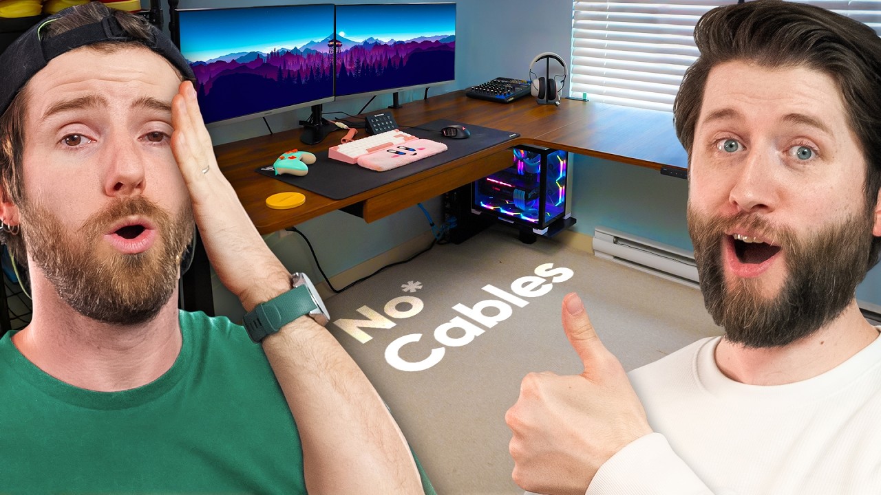 Fixing My Employee’s House For a Day – The Setup Doctor