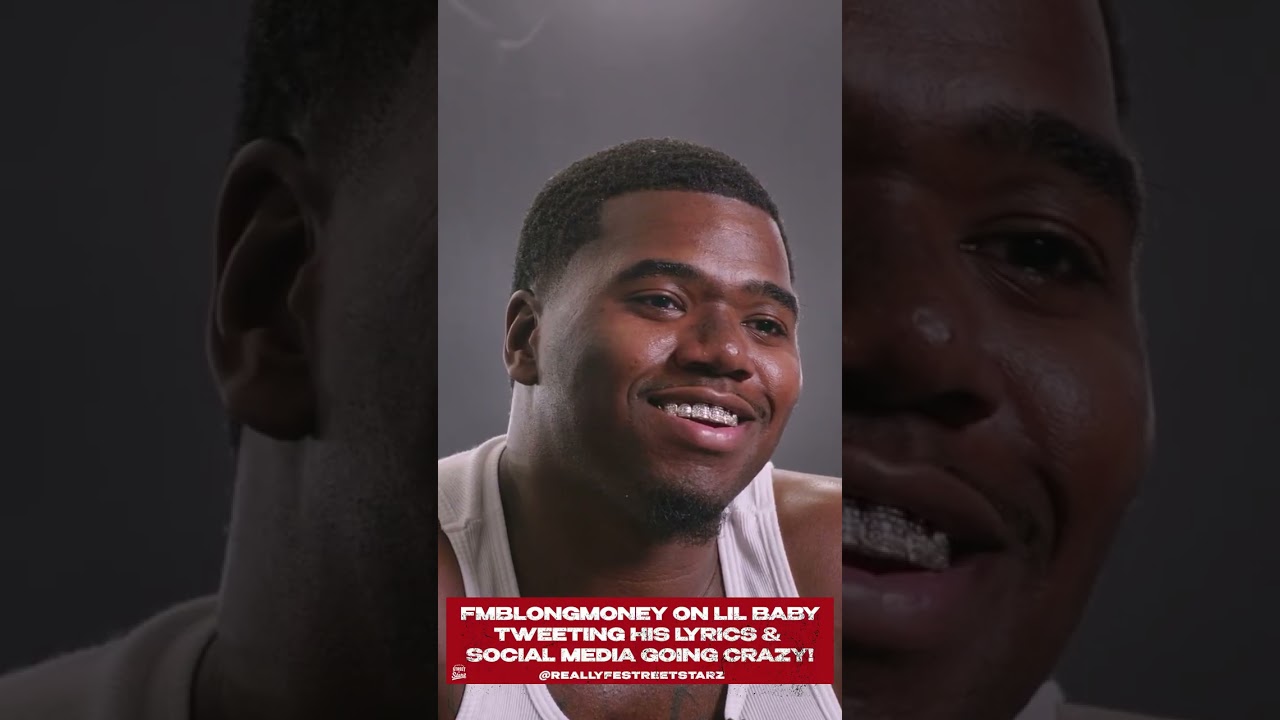 FMB Longmoney reveals how one tweet from Lil Baby completely changed the trajectory of his career