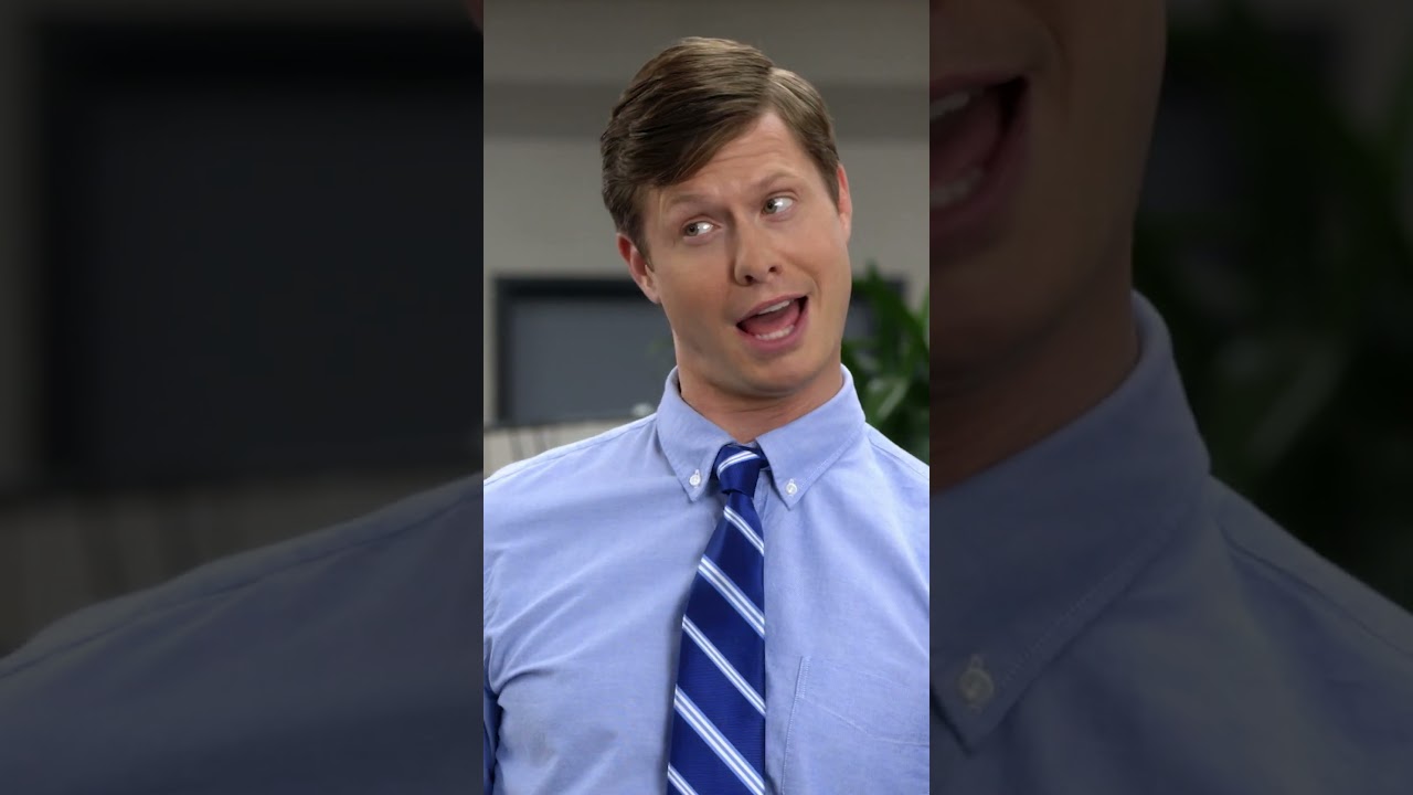 Fool, please. #Workaholics