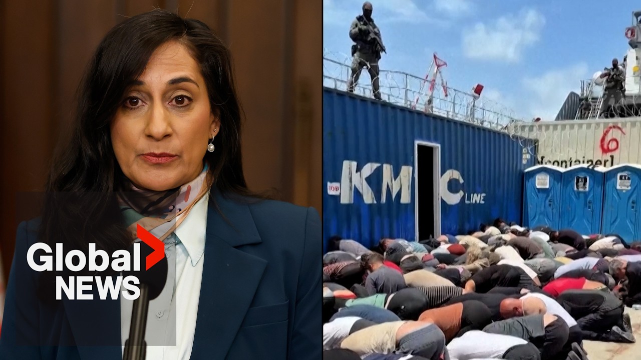 Foreign affairs minister summons Israeli ambassador for “deplorable” treatment of flotilla activists