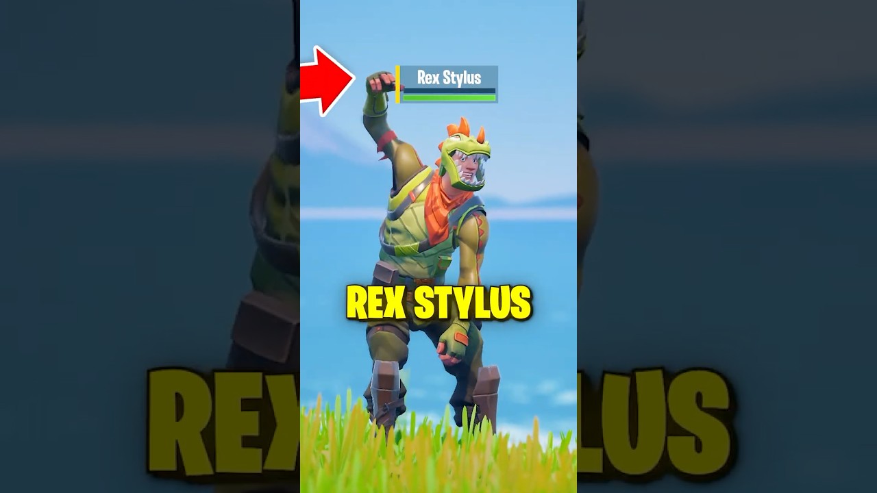 Fortnite ROBBED This Kid! 😡