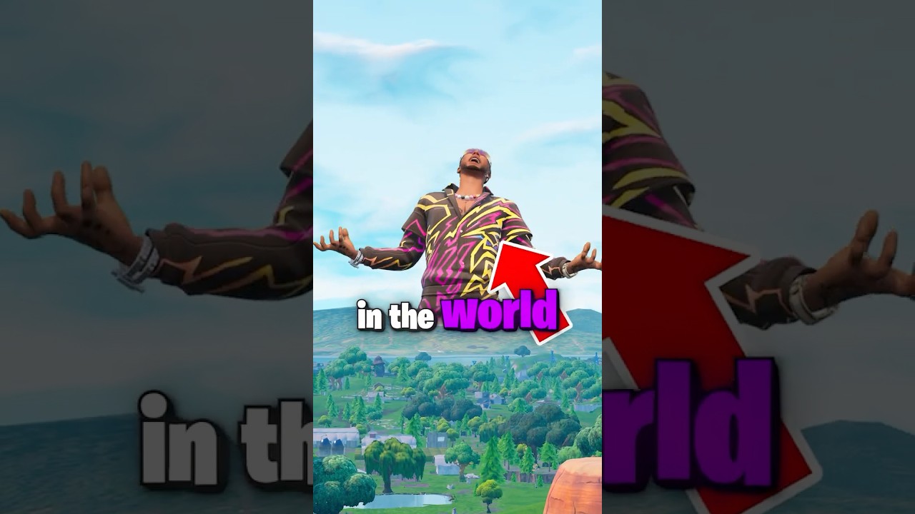 Fortnite’s Most HATED Player! 😡