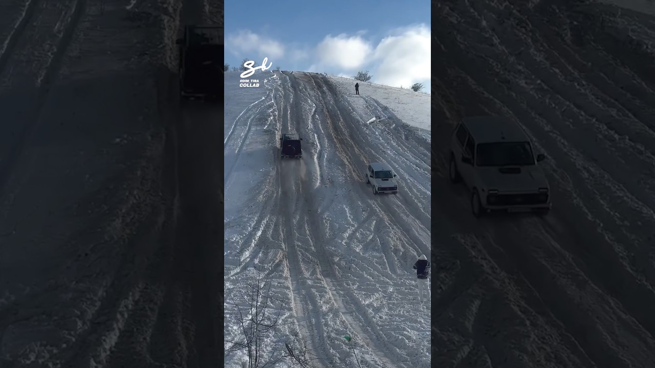 Forwards Vs Reverse Hill Climb!🤩
