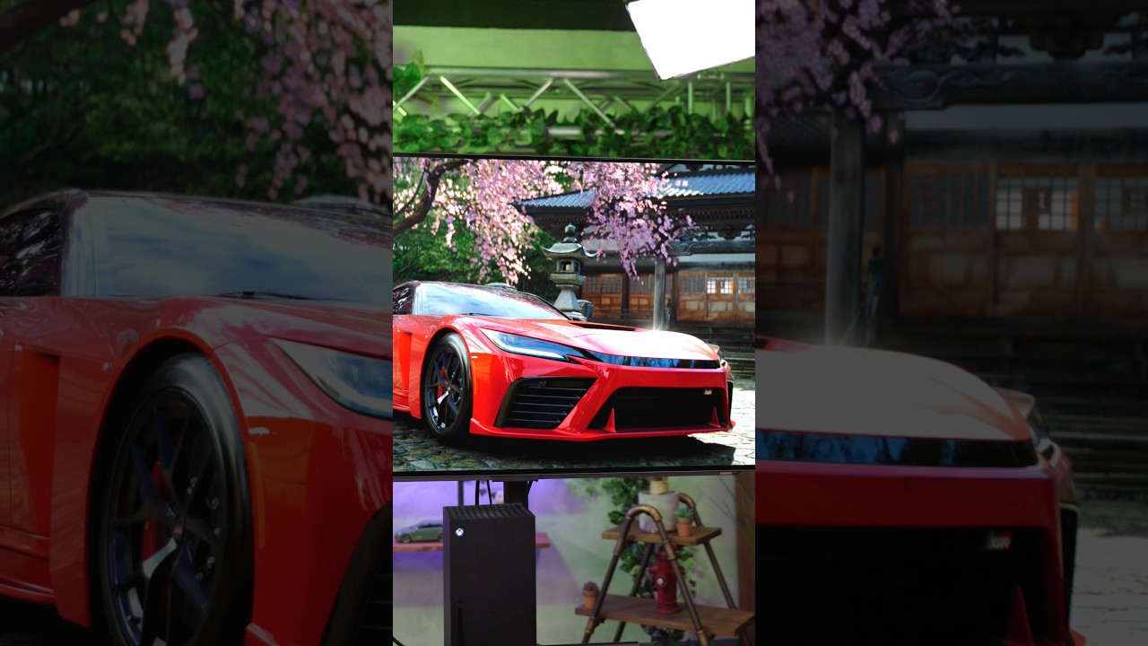 Forza Horizon 6 is AWESOME