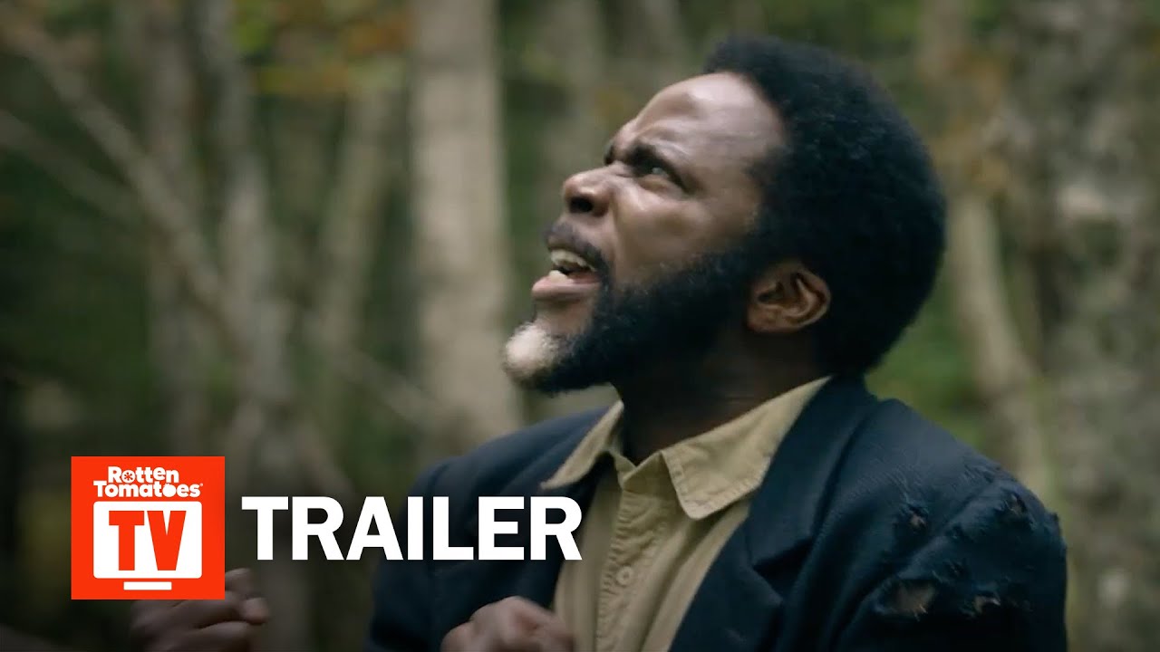 From Season 4 Trailer | ‘Critics Say’