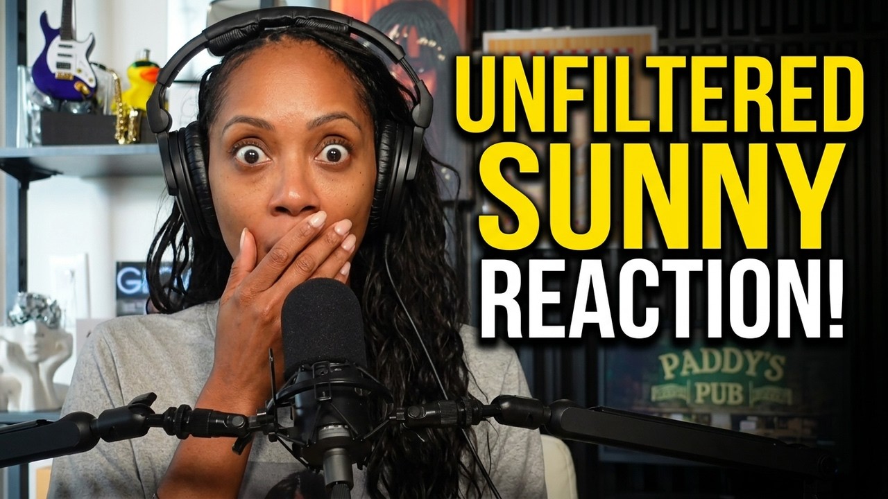 FULL EPISODE REACTION | IT’S ALWAYS SUNNY IN PHILADELPHIA | S 1 EP 4 | “CHARLIE HAS CANCER”