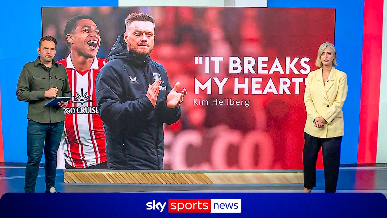 FULL reaction as Southampton reach play-off final amid ‘spygate’ drama | “It breaks my heart”