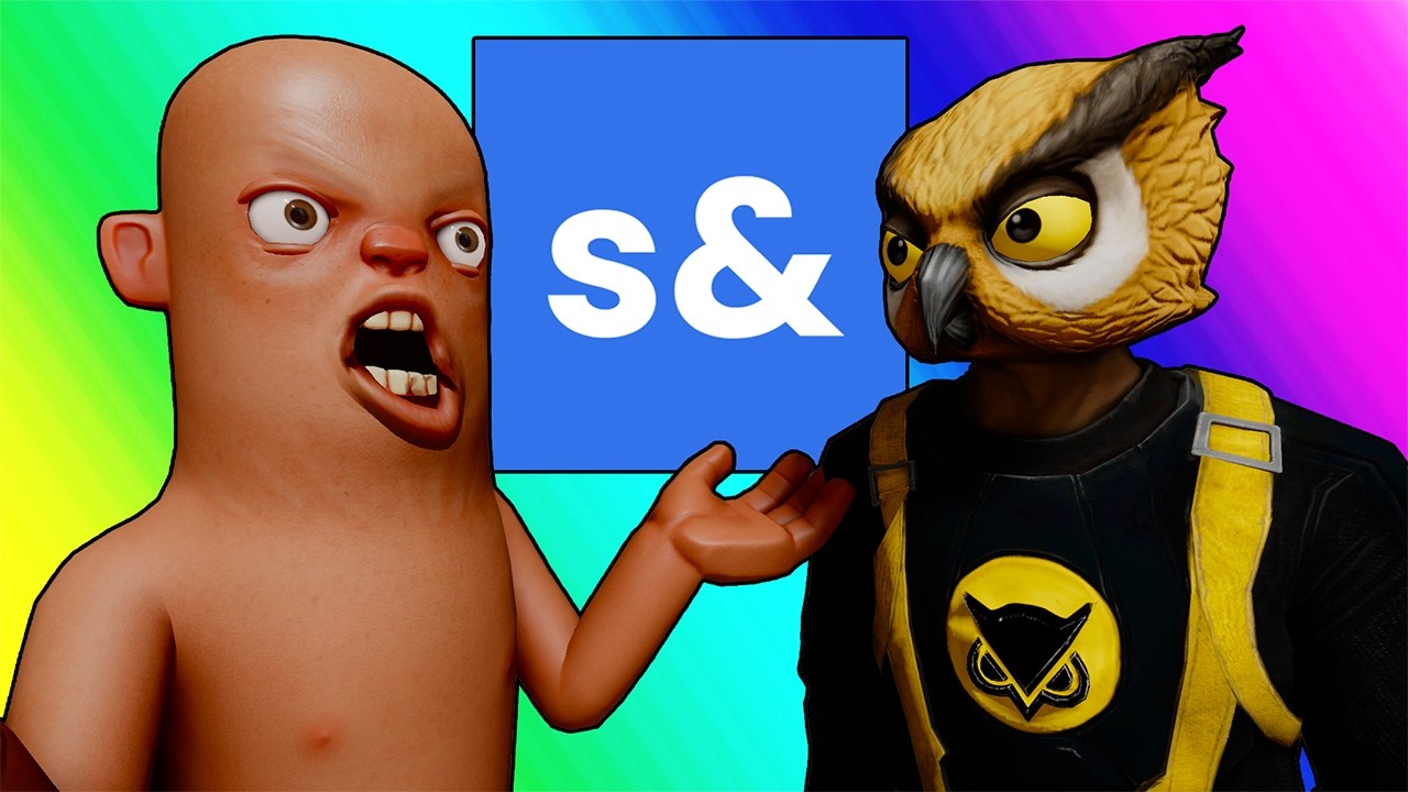 Garry’s Mod 2 Is Finally Here!