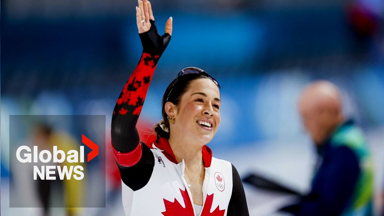 “Generational investment”: Feds invest $755 million into sports organizations and athletes