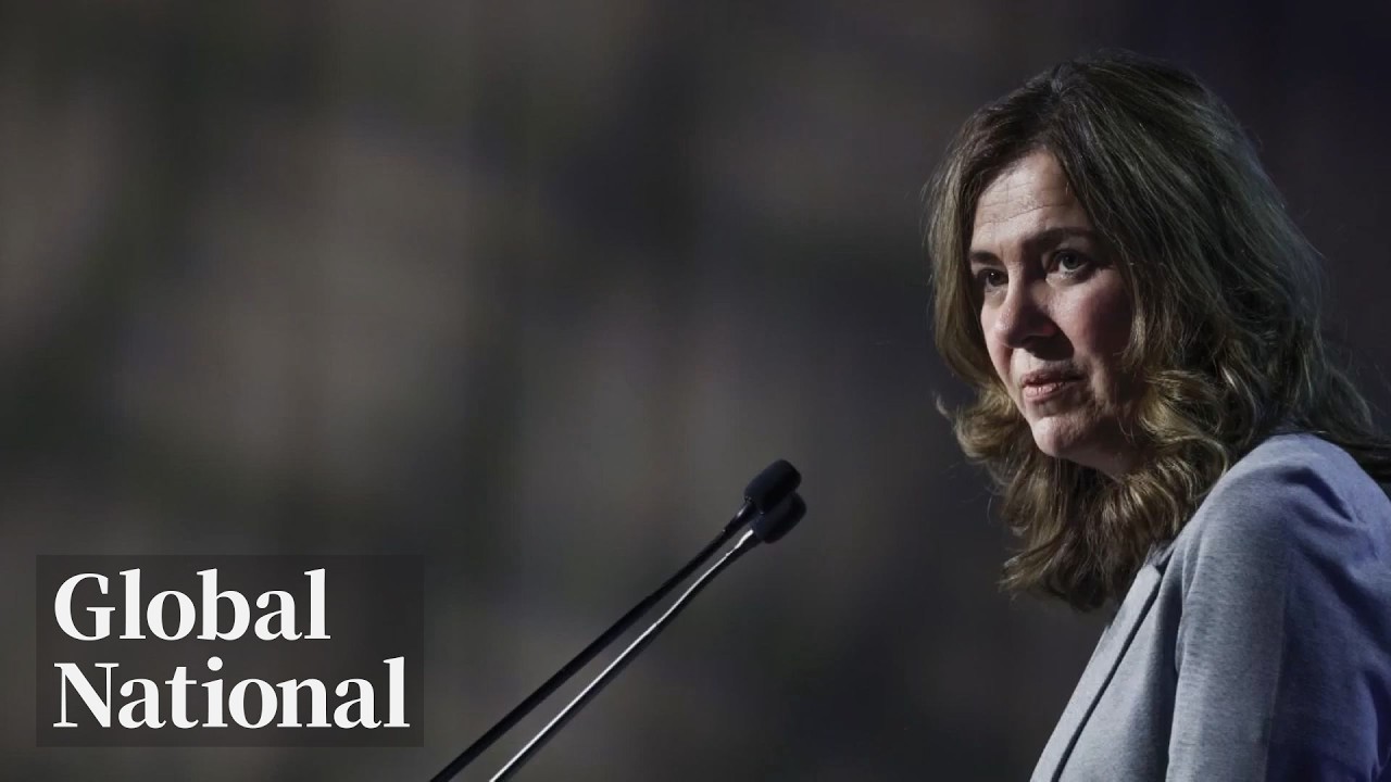 Global National: May 25, 2026 | Alberta separatism looms over western premiers’ meeting