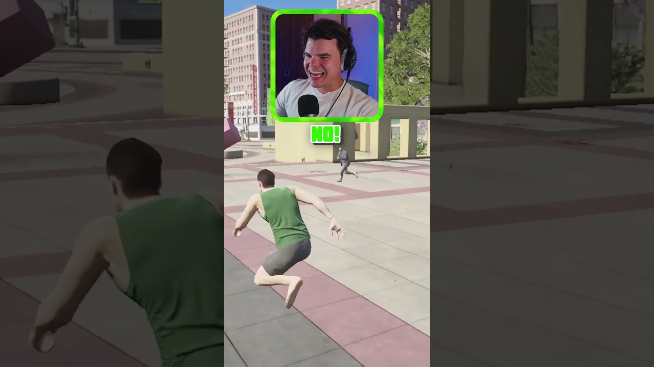 gun swap is the best mini-game in GTA #gta #gtarp
