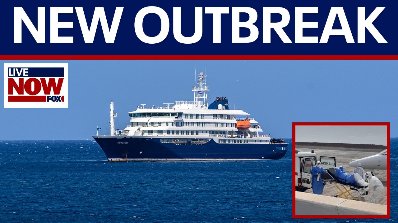 Hantavirus Update: new cruiser tests positive, 3 patients evacuated, 3 dead